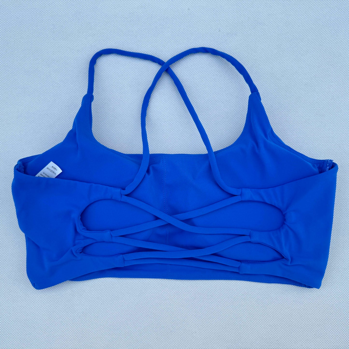 
                  
                    Bloom Sports Bra
                  
                