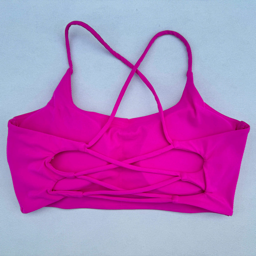 
                  
                    Bloom Sports Bra
                  
                
