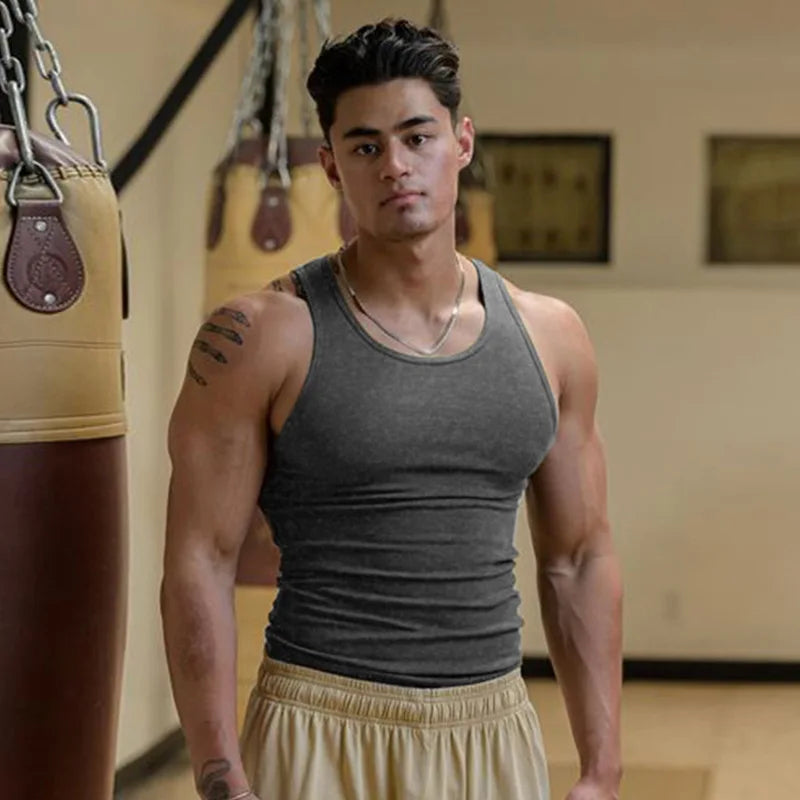 Vital Mens Tank Top