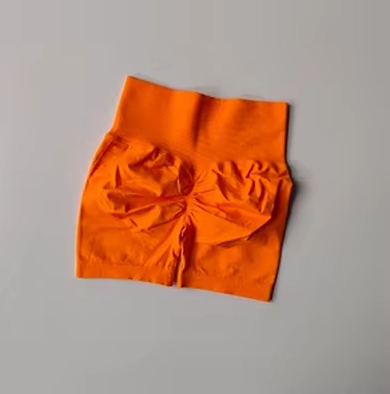 
                  
                    Achieve Shorts Women High Waist
                  
                