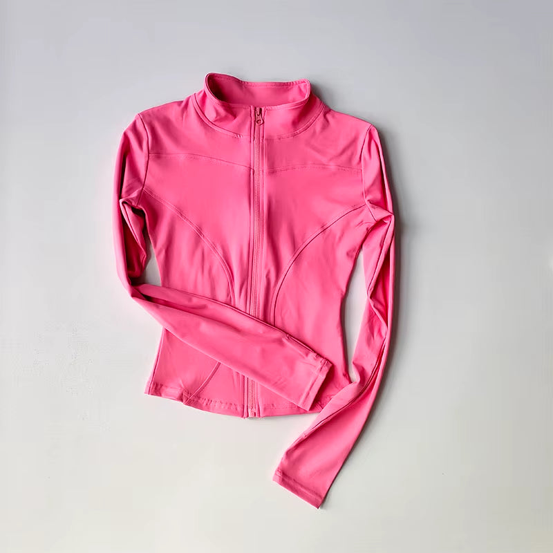 
                  
                    Drive Womens Jacket Top
                  
                