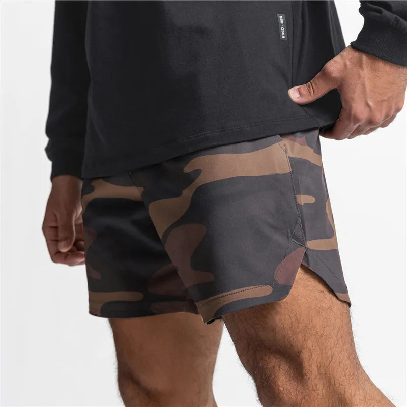 
                  
                    Vital Mens Shorts
                  
                