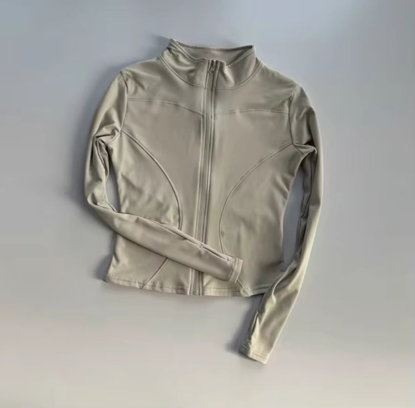 
                  
                    Drive Womens Jacket Top
                  
                