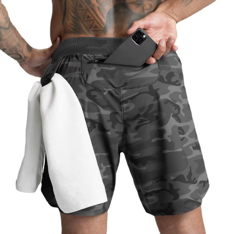 
                  
                    Tempo Shorts
                  
                