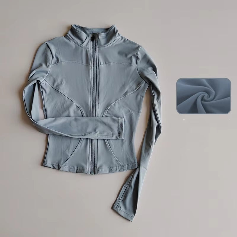 
                  
                    Drive Womens Jacket Top
                  
                