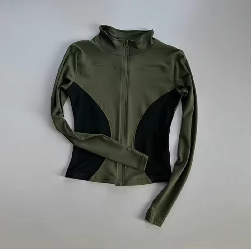
                  
                    Drive Womens Jacket Top
                  
                