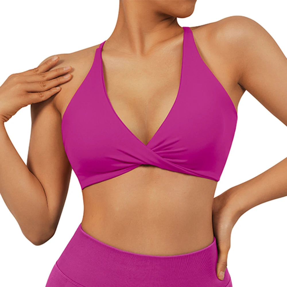 
                  
                    Aura Lift Seamless Sport Bra
                  
                