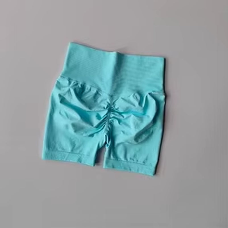 
                  
                    Achieve Shorts Women High Waist
                  
                