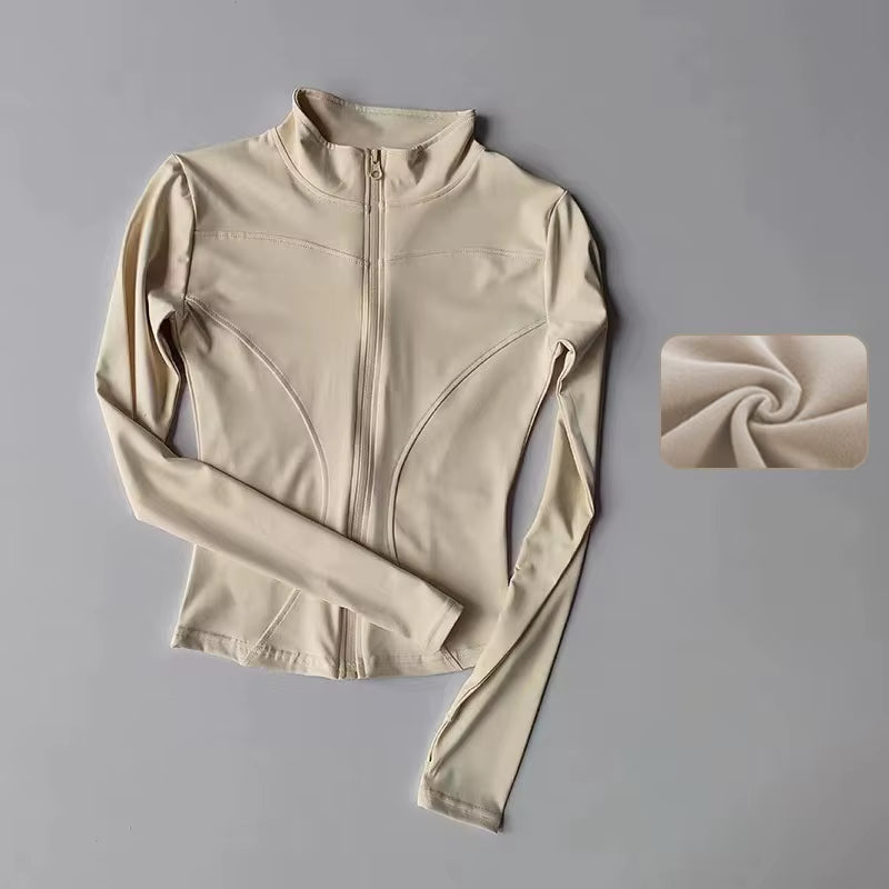 
                  
                    Drive Womens Jacket Top
                  
                