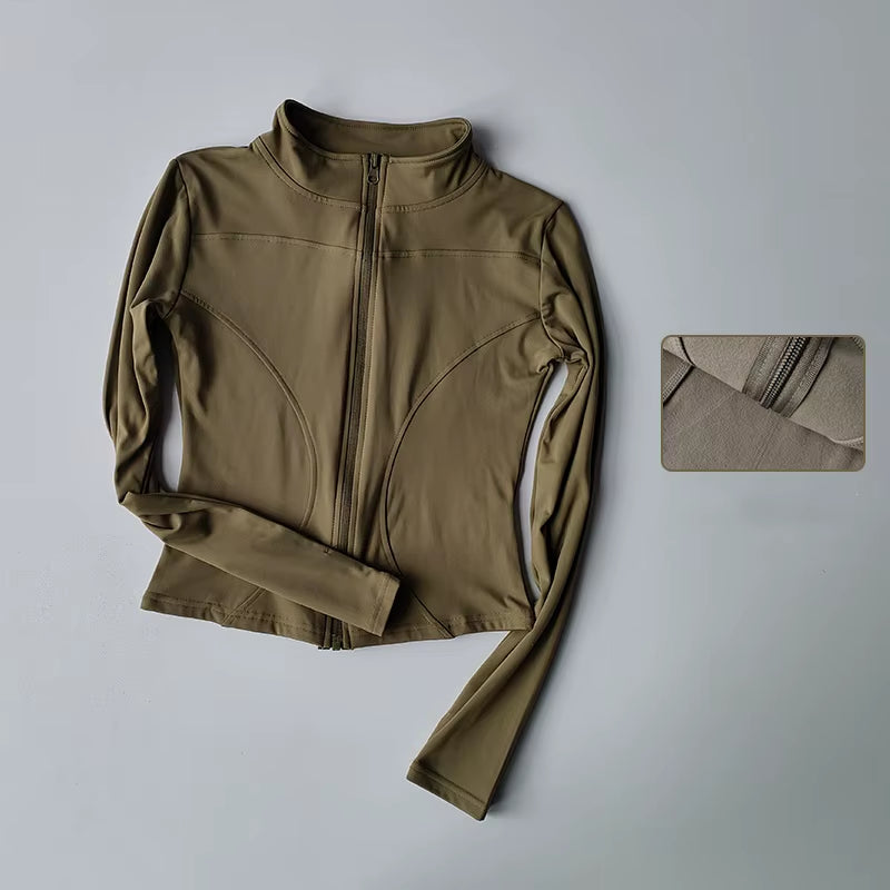
                  
                    Drive Womens Jacket Top
                  
                