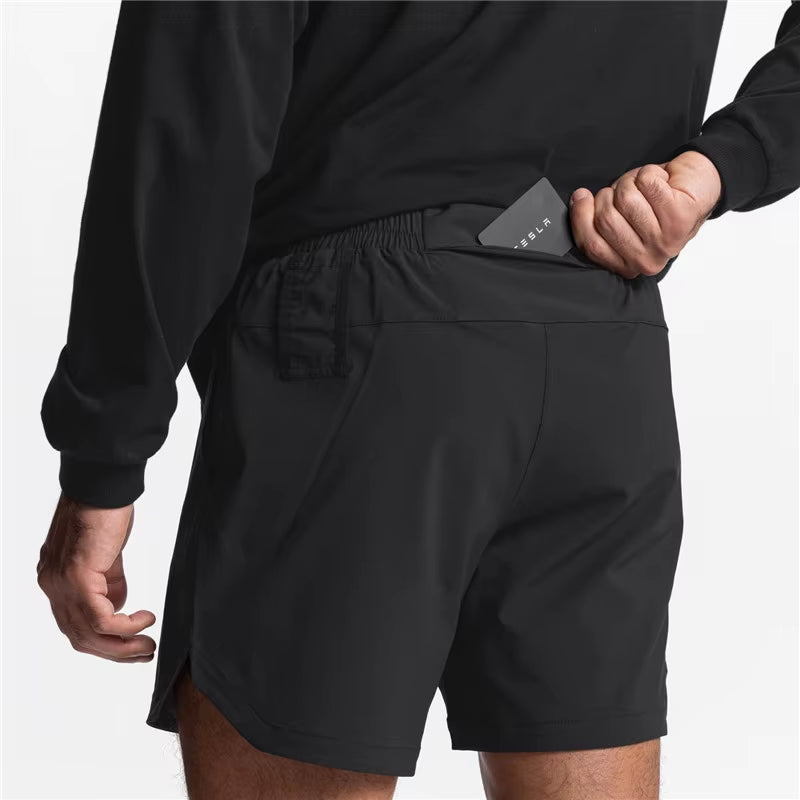 Vital Mens Shorts