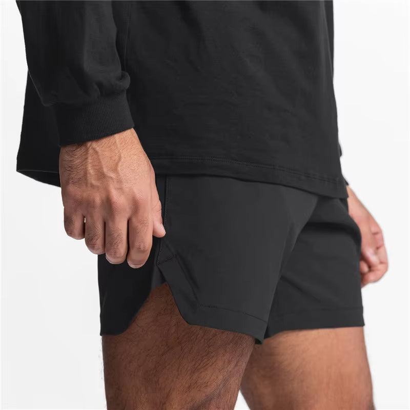 
                  
                    Vital Mens Shorts
                  
                
