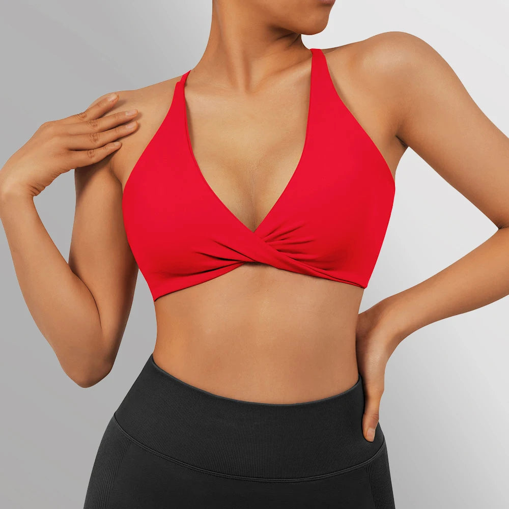 
                  
                    Aura Lift Seamless Sport Bra
                  
                