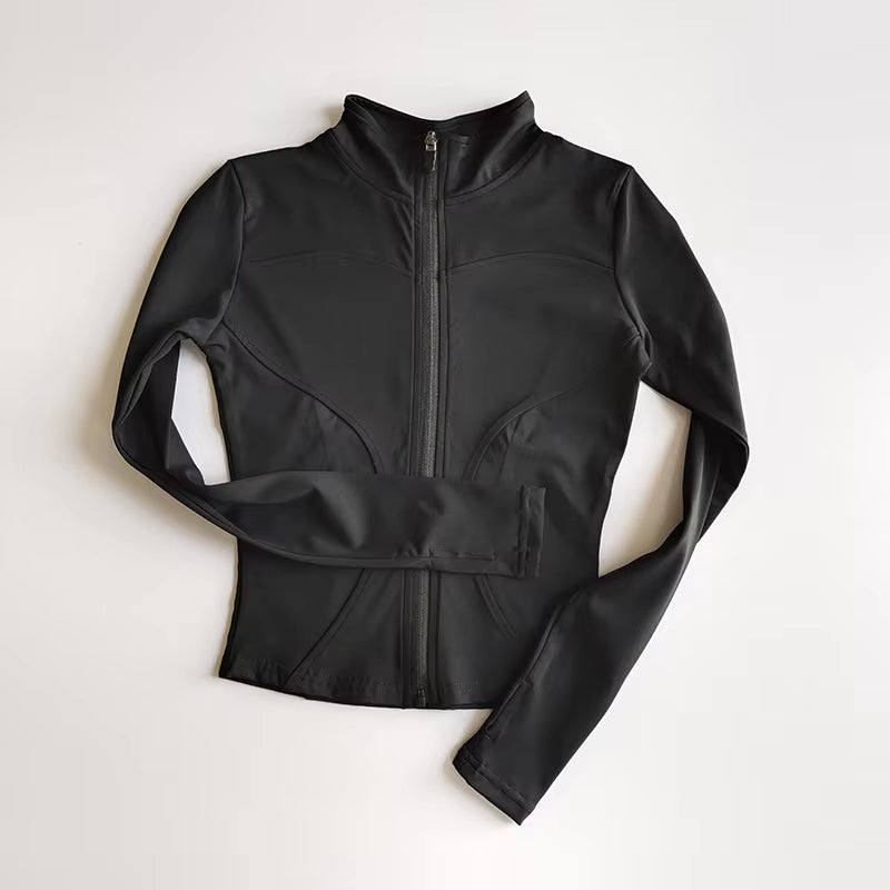 Drive Womens Jacket Top