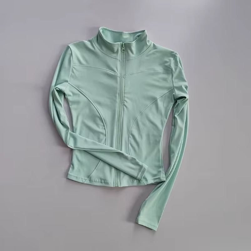 
                  
                    Drive Womens Jacket Top
                  
                