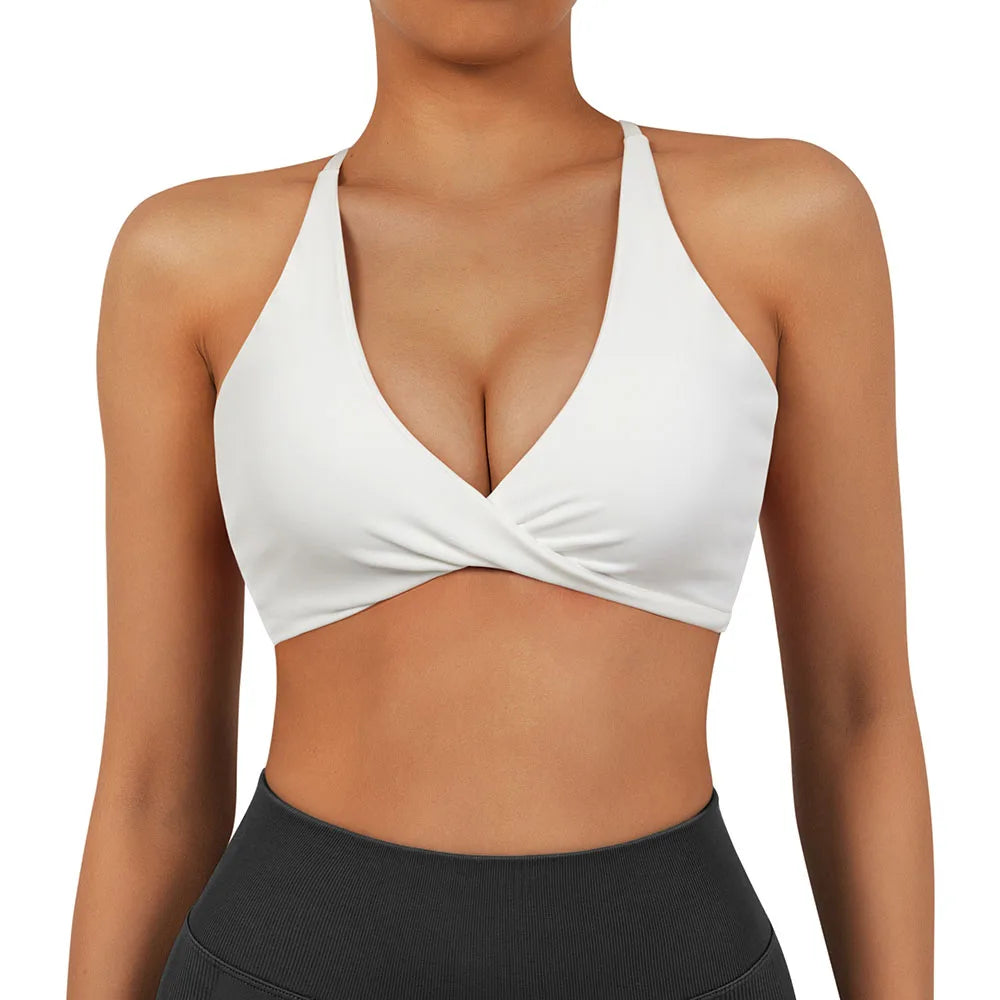 
                  
                    Aura Lift Seamless Sport Bra
                  
                