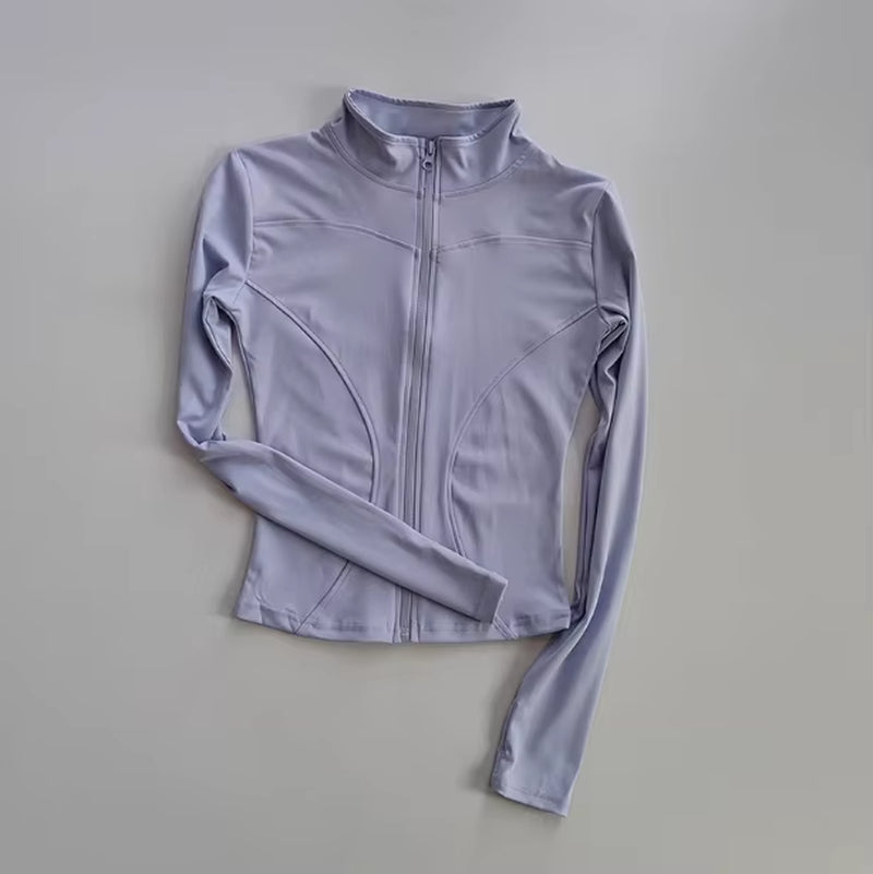 
                  
                    Drive Womens Jacket Top
                  
                