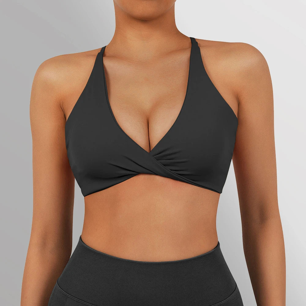 
                  
                    Aura Lift Seamless Sport Bra
                  
                