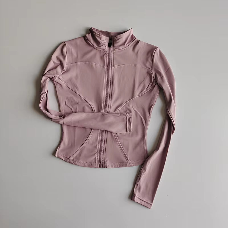 
                  
                    Drive Womens Jacket Top
                  
                