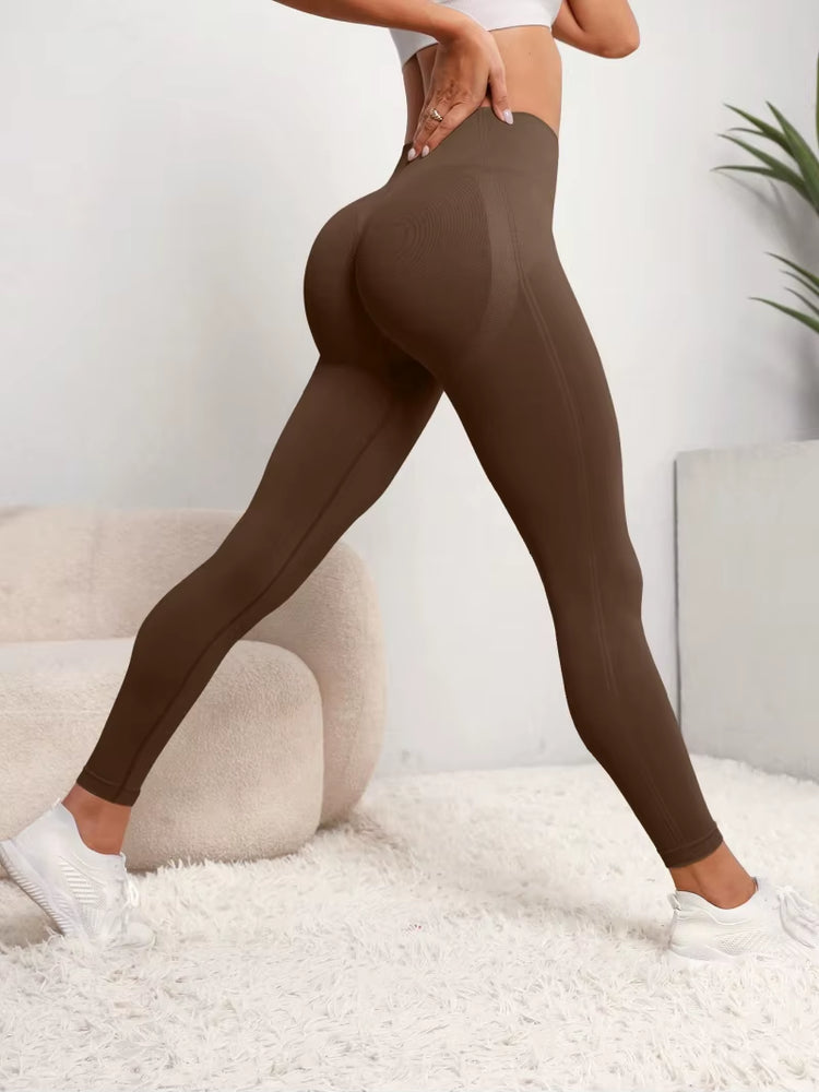 
                  
                    Core Lift Leggings
                  
                