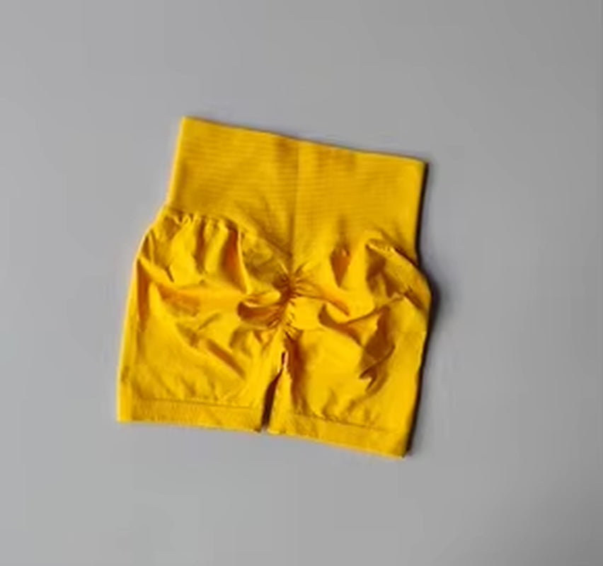 
                  
                    Achieve Shorts Women High Waist
                  
                