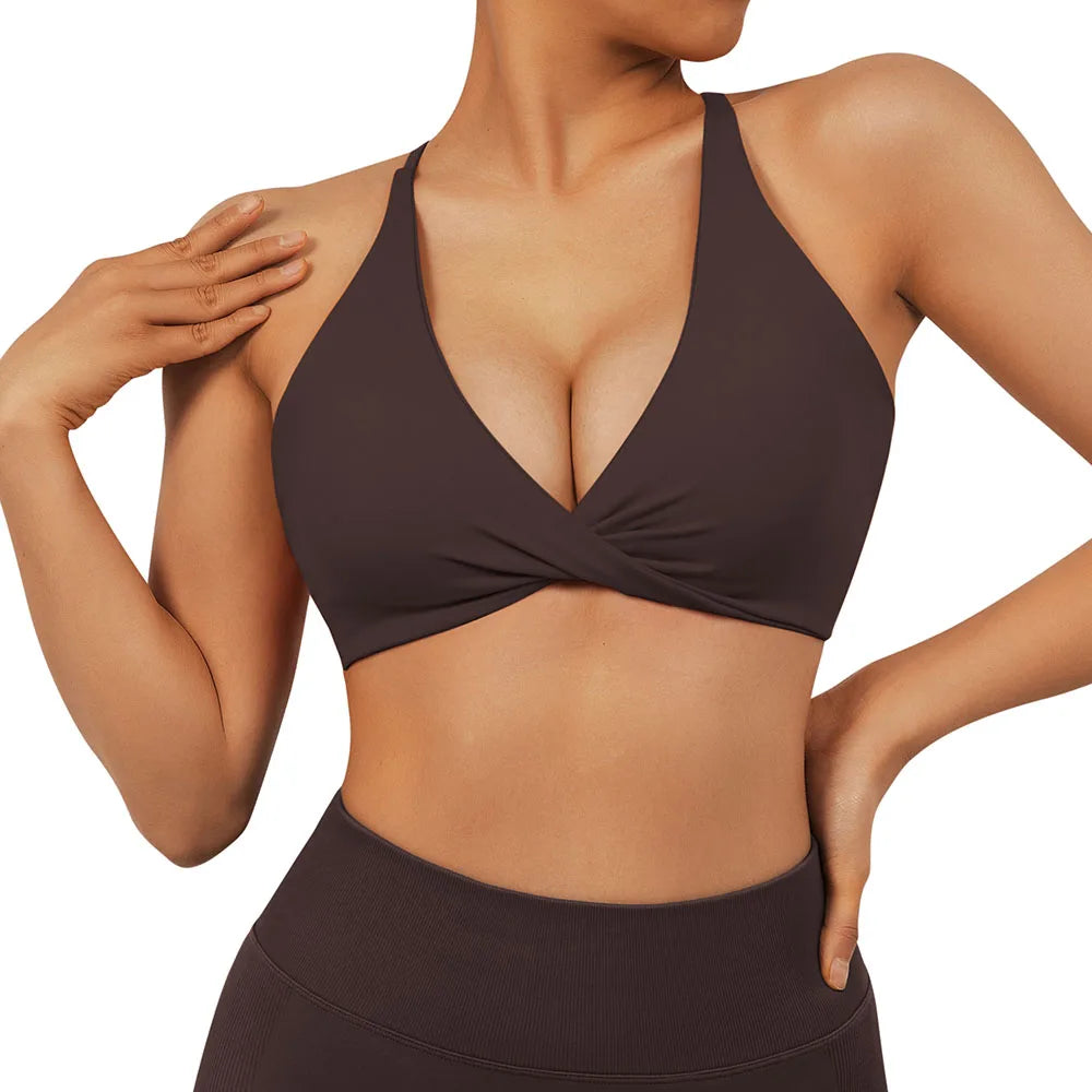 
                  
                    Aura Lift Seamless Sport Bra
                  
                