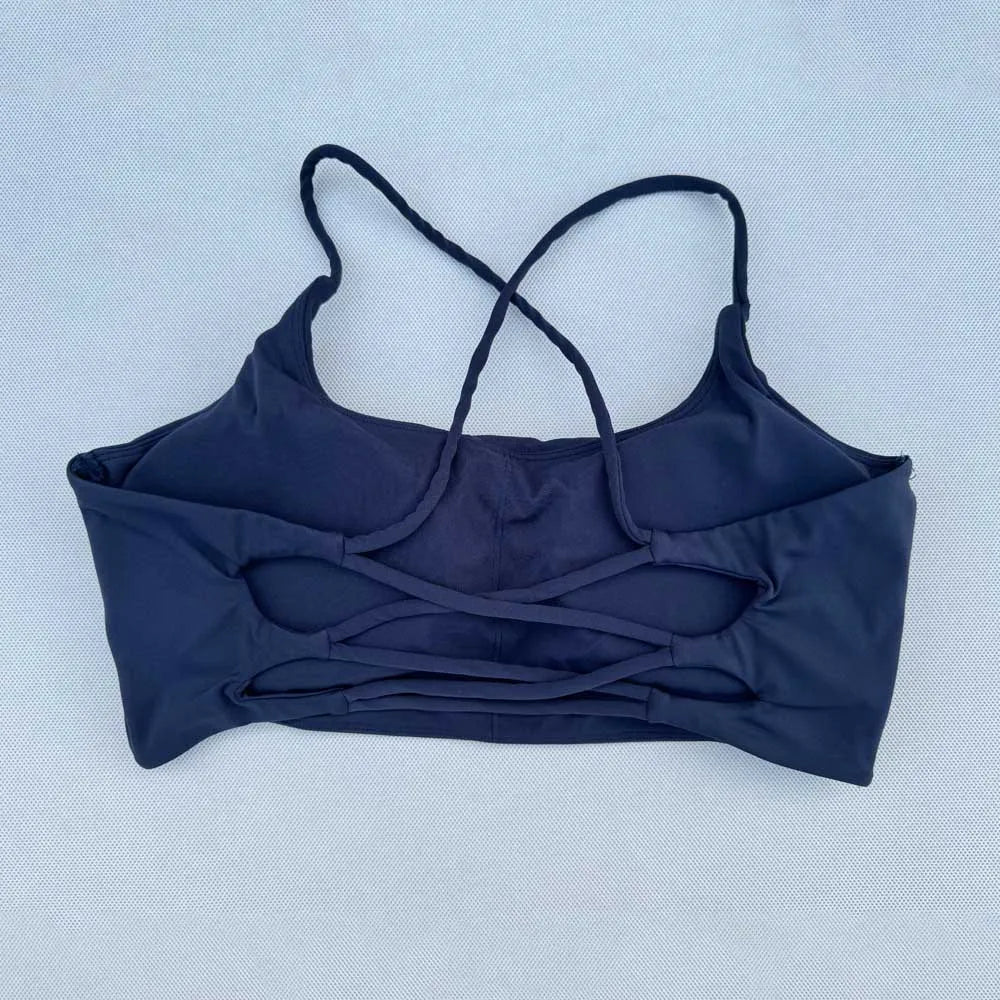 
                  
                    Bloom Sports Bra
                  
                