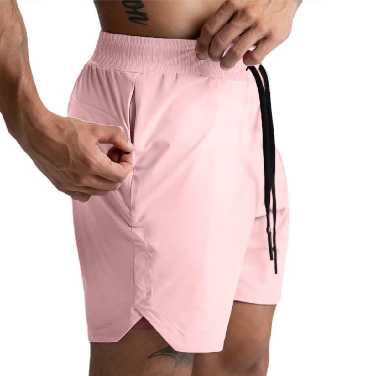 
                  
                    Tempo Shorts
                  
                